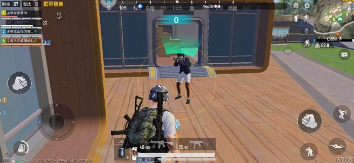 ios和平精英辅助无需越狱（iOS和平精英辅助的免越狱技术是如何实现的？）