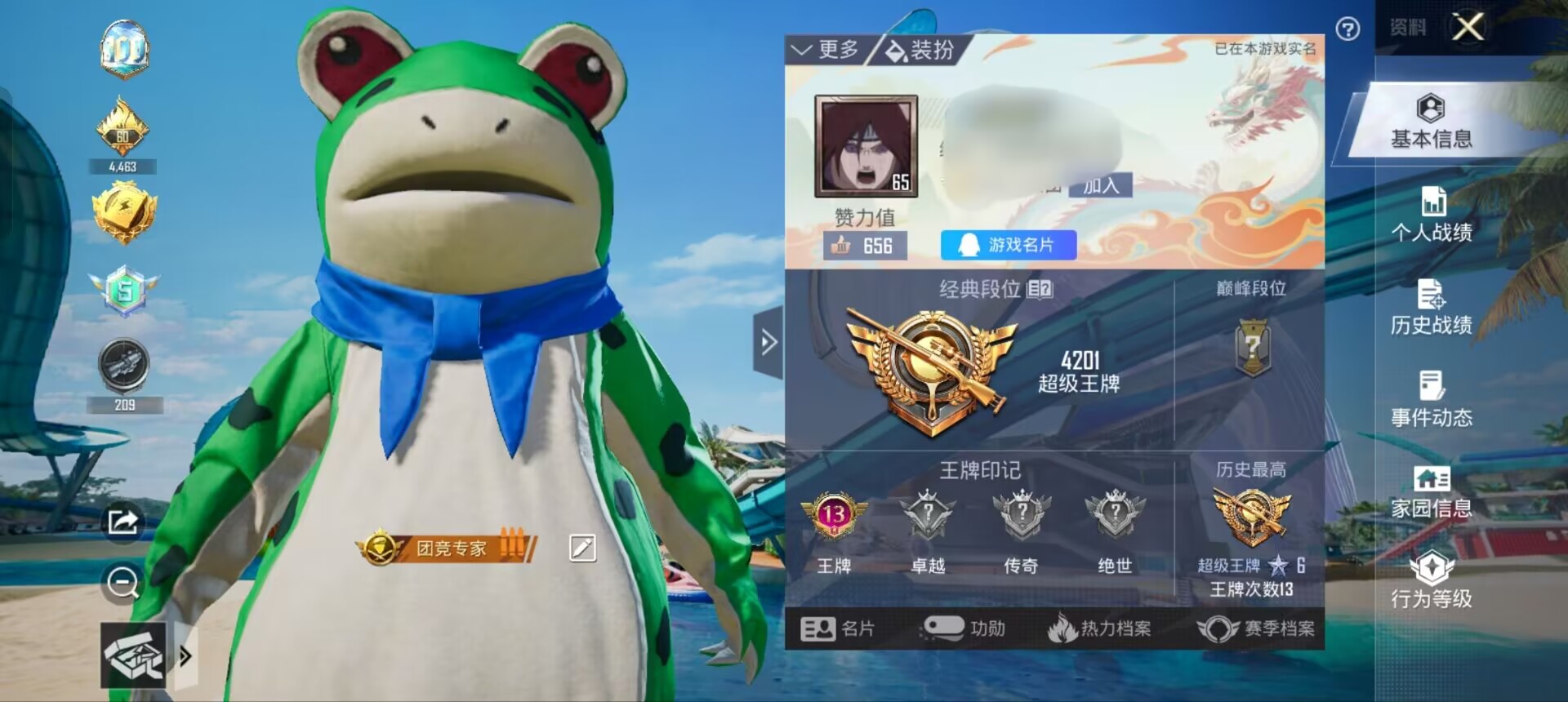 和平精英「路易威登」辅助